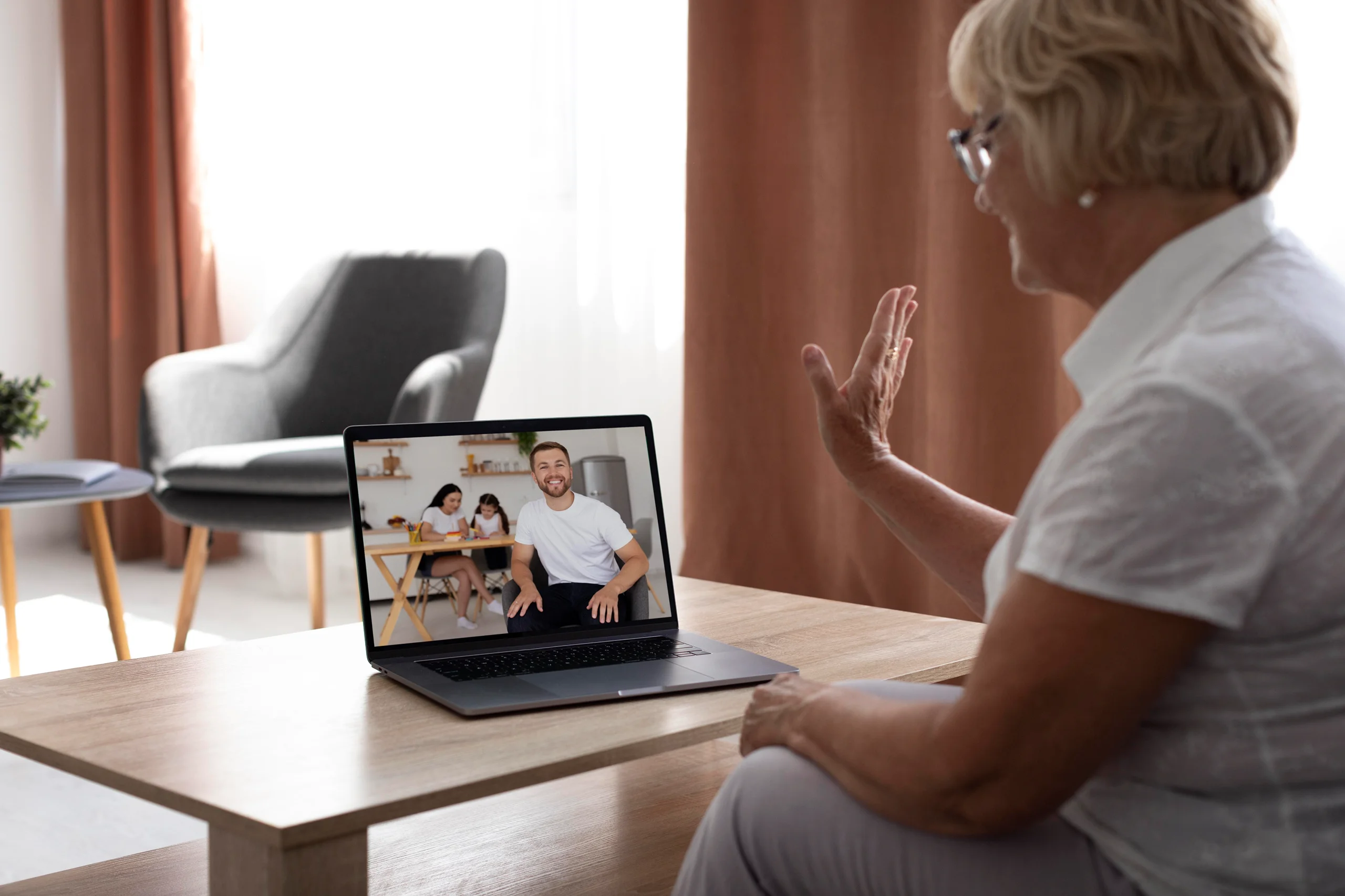 Psychological Services in Ballarat At Home and Telehealth