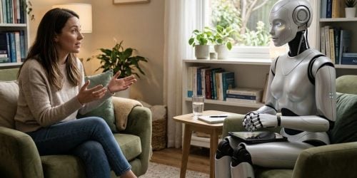 Ai and mental health guide