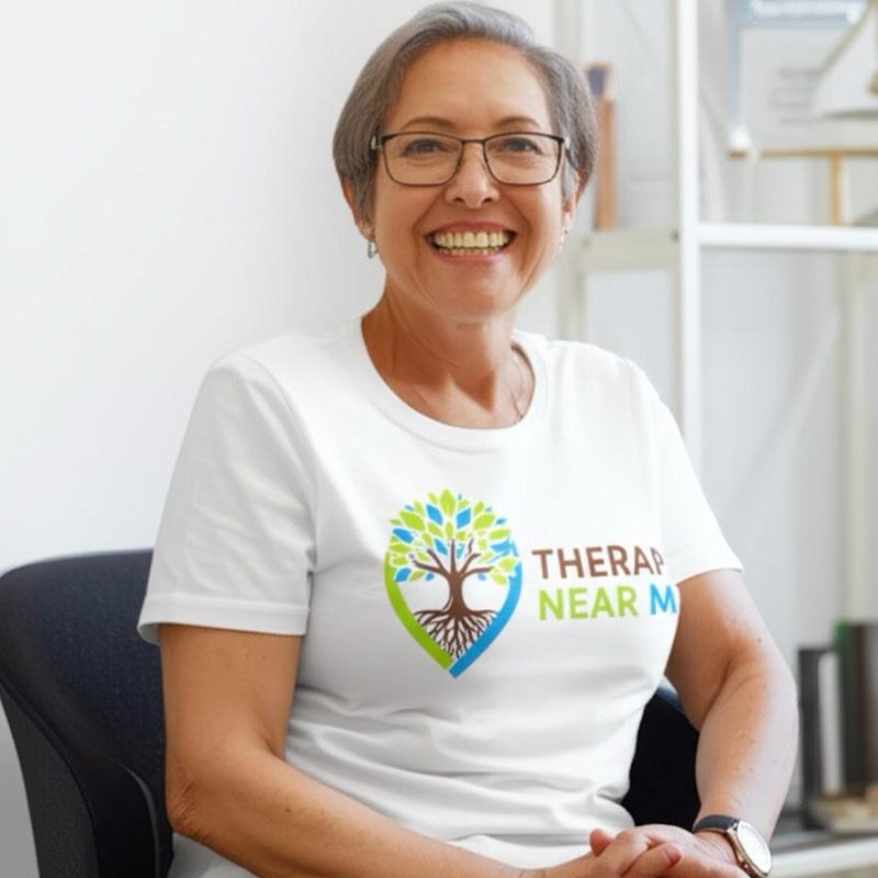 Therapy Near Me Behaviour Support