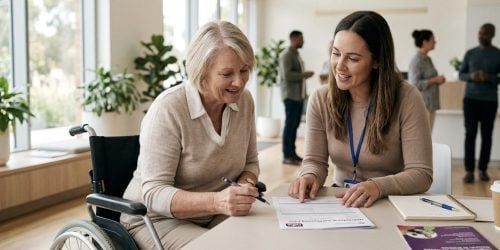 NDIS Referrals Process