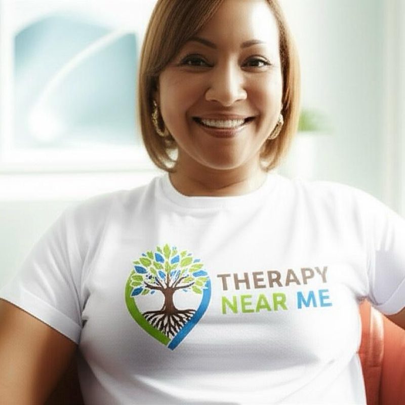 Therapy Near Me Counselling